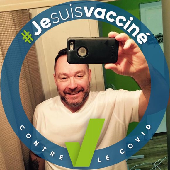 Meet your Posher, Eric - Picture 1 of 1